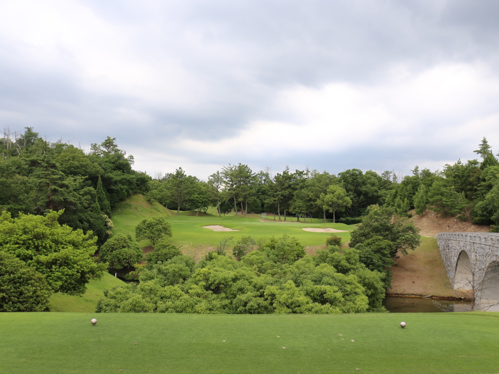 다카마쓰 그랜드CC