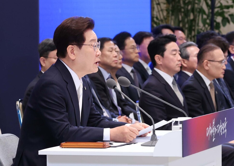 이재명 대통령 조작기소 특검법 정면 돌파 선언! 취임 1주년 기자회견 핵심 내용 및 특검 규모, 수사 대상, 지방선거 이후 정치권 전망 총정리