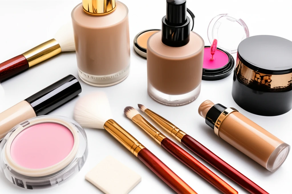 리프팅 후 화장, 성분부터 도구까지!