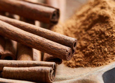 입냄새 제거 계피 