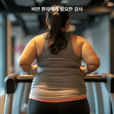 환자 맞춤 심장검사 가이드｜고혈압&middot;당뇨&middot;갱년기&middot;비만 환자를 위한 검사 (2025)