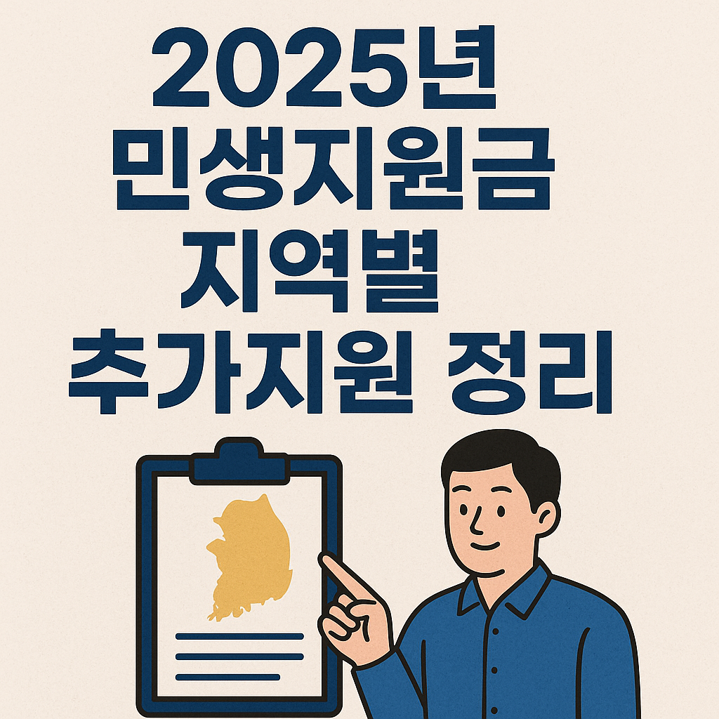 민생지원금
