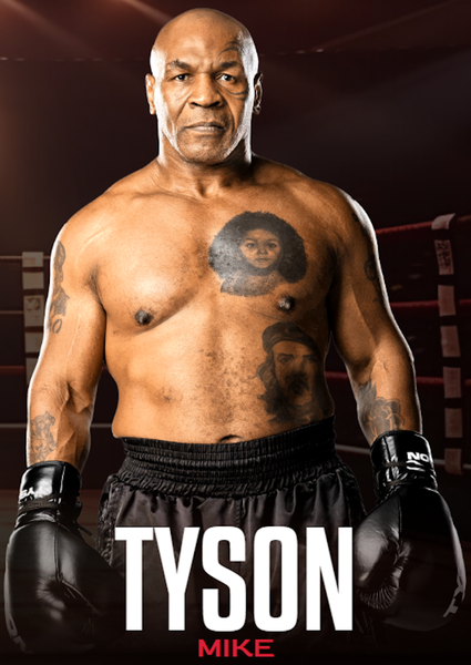 타이슨 2