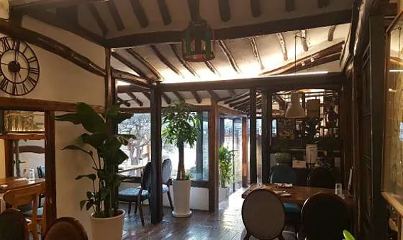 이당비스트로 용인점