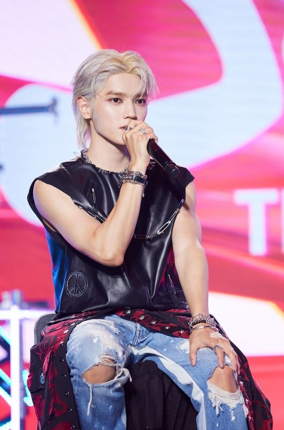 NCT태용