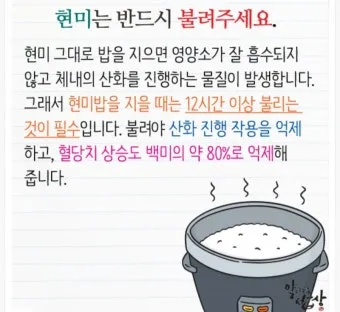 밥할 때 식초 넣는 이유와 효과 및 적정량 정리_7