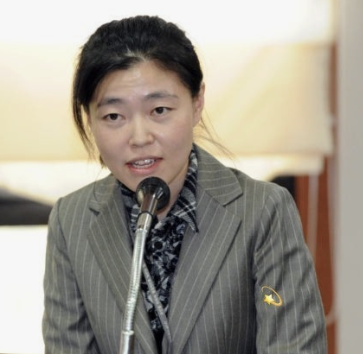 임은정 검사 프로필, 검찰의 양심을 말하다