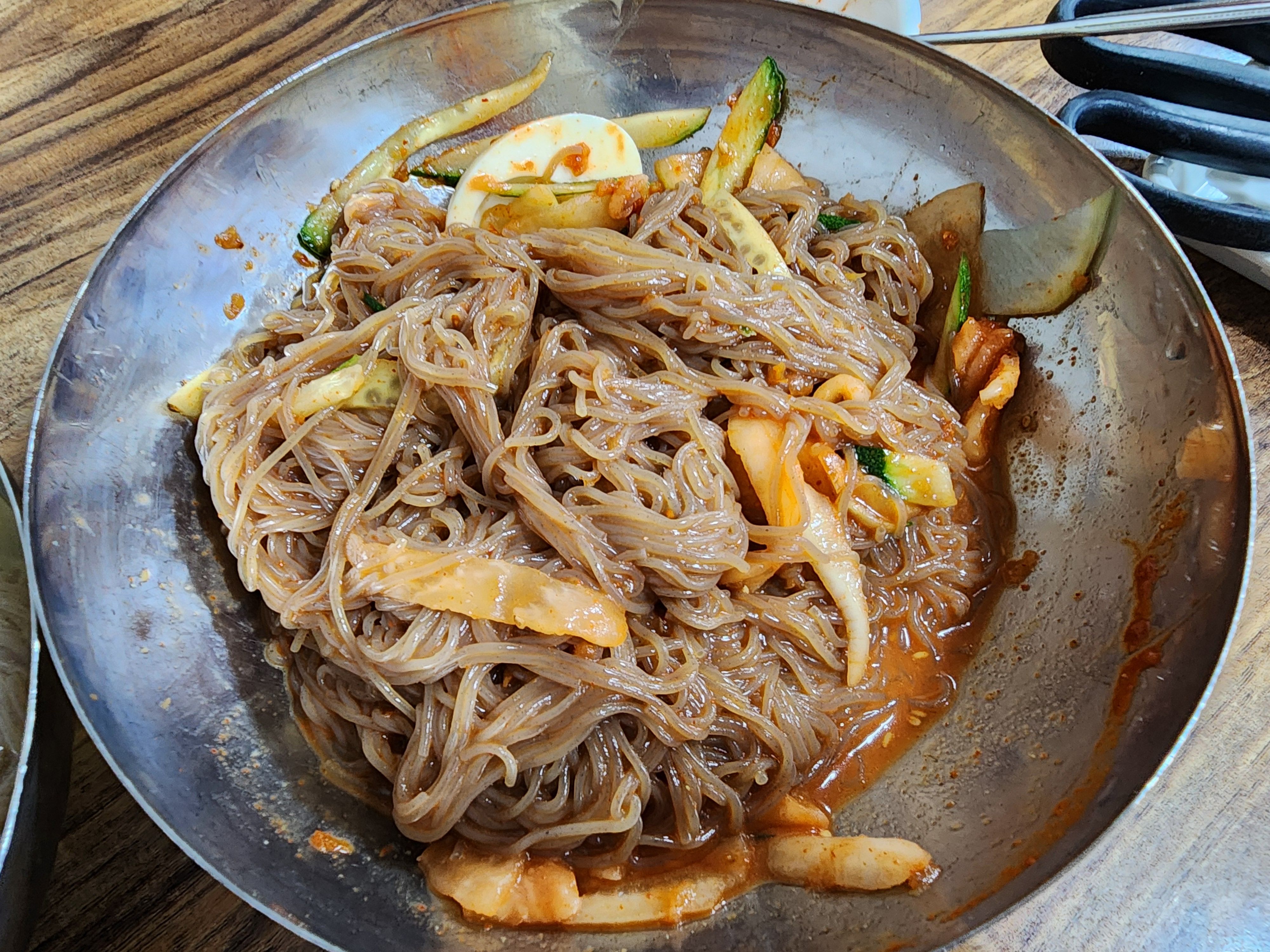 제기동역-청량리-할머니-냉면-맛집-용두직영점