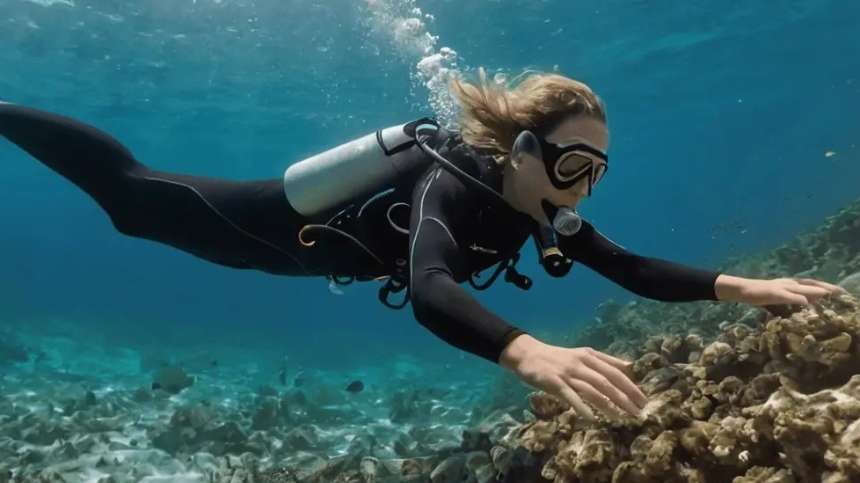 해녀 숨병(감압병) 치료 방법 – 빠른 대처가 중요!