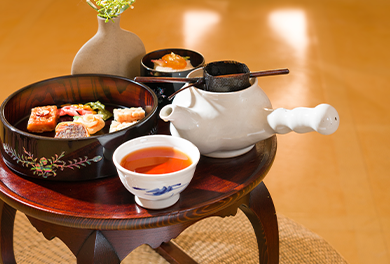 경복궁 생과방 예약방법