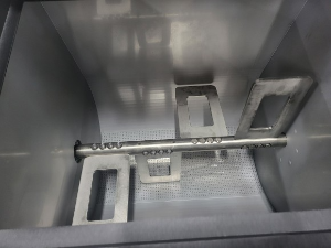 제품의 구동날개