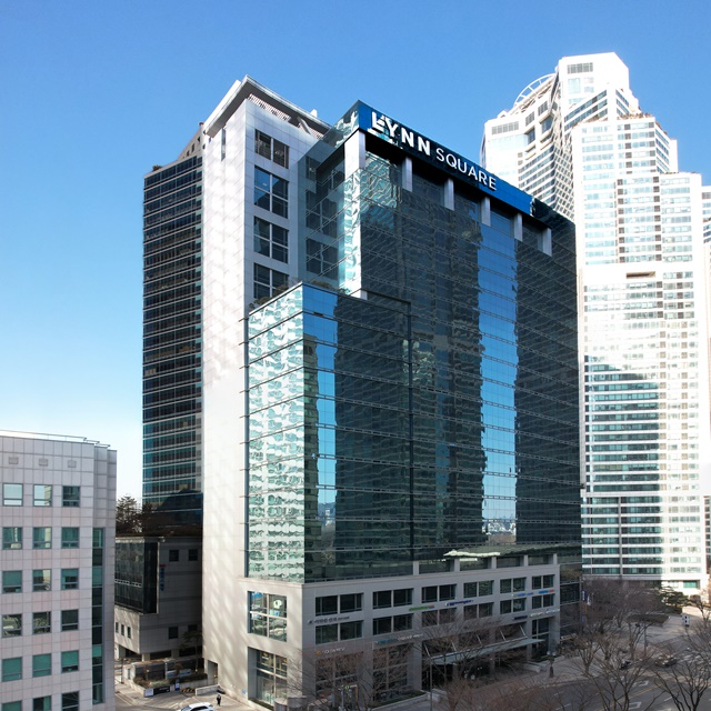 카이스트 출신 우미건설 부회장의 기대