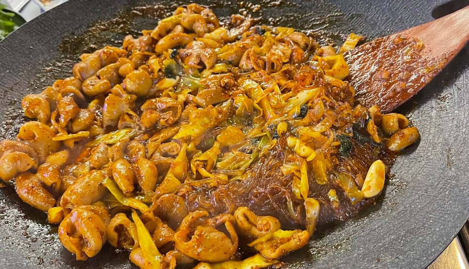 웨이팅이 아깝지 않은 성수동 곱창 맛집, 싹쓰리곱창 솔직 후기