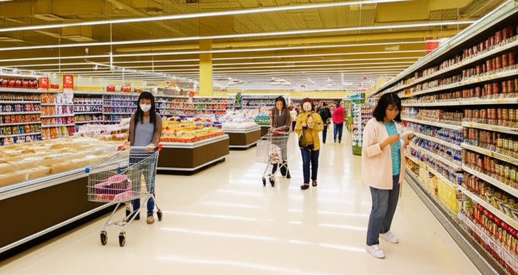 2025년 2월 하남 트레이더스 휴무..