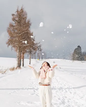 7월 8월 일본 홋카이도 날씨 축제 관광지_12