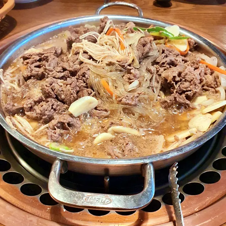 신계숙의 맛터싸이클 다이어리 한우 숯불구이 경북 영주 맛집 추천