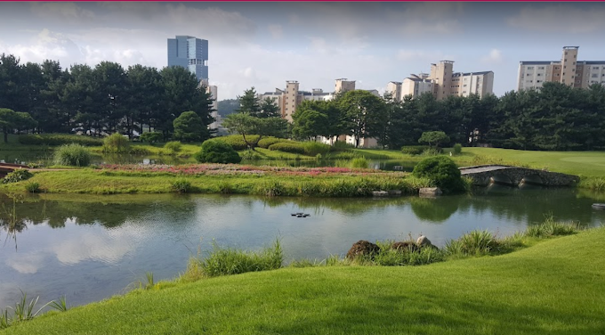 용인 태광컨트리클럽(태광CC) 소개 및 예약방법