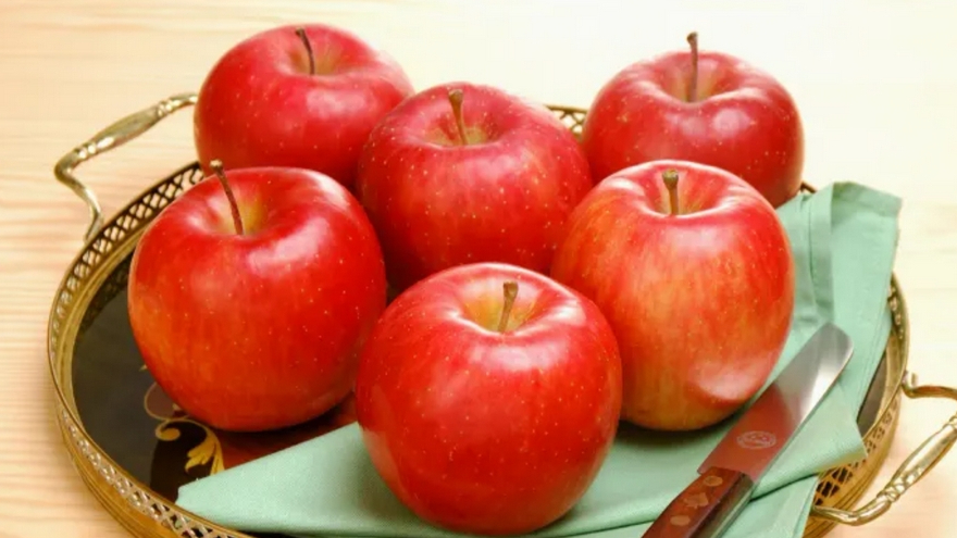 8️⃣ 작은 과도 및 도마 세트 - 푸꾸옥에서 과일을 제대로 즐기려면 필수!