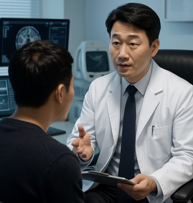 모두가 치료해야 할까? 제균 치료의 기준