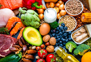 승모근 다이어트