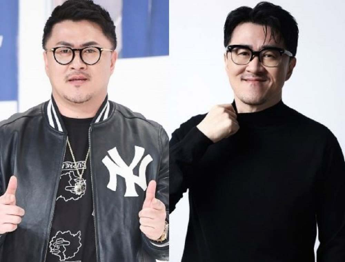 데프콘 다이어트