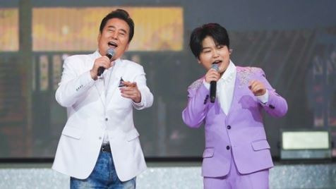 김성환 가수 근황