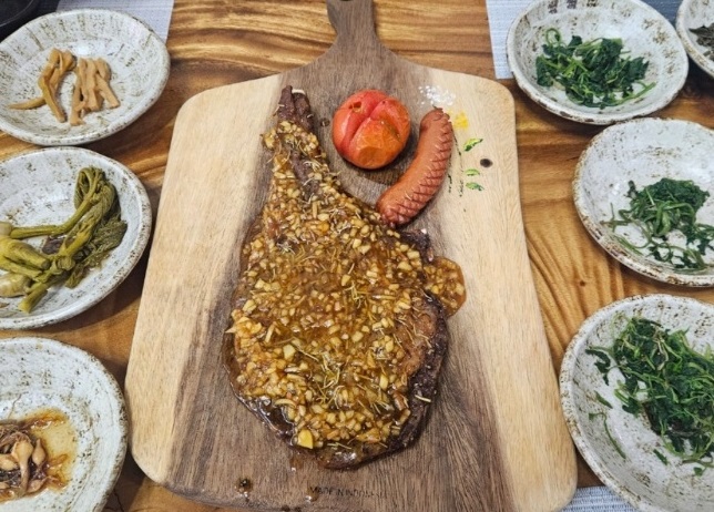 한국기행-청도-산청이네