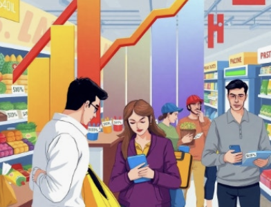 2025년 물가상승률