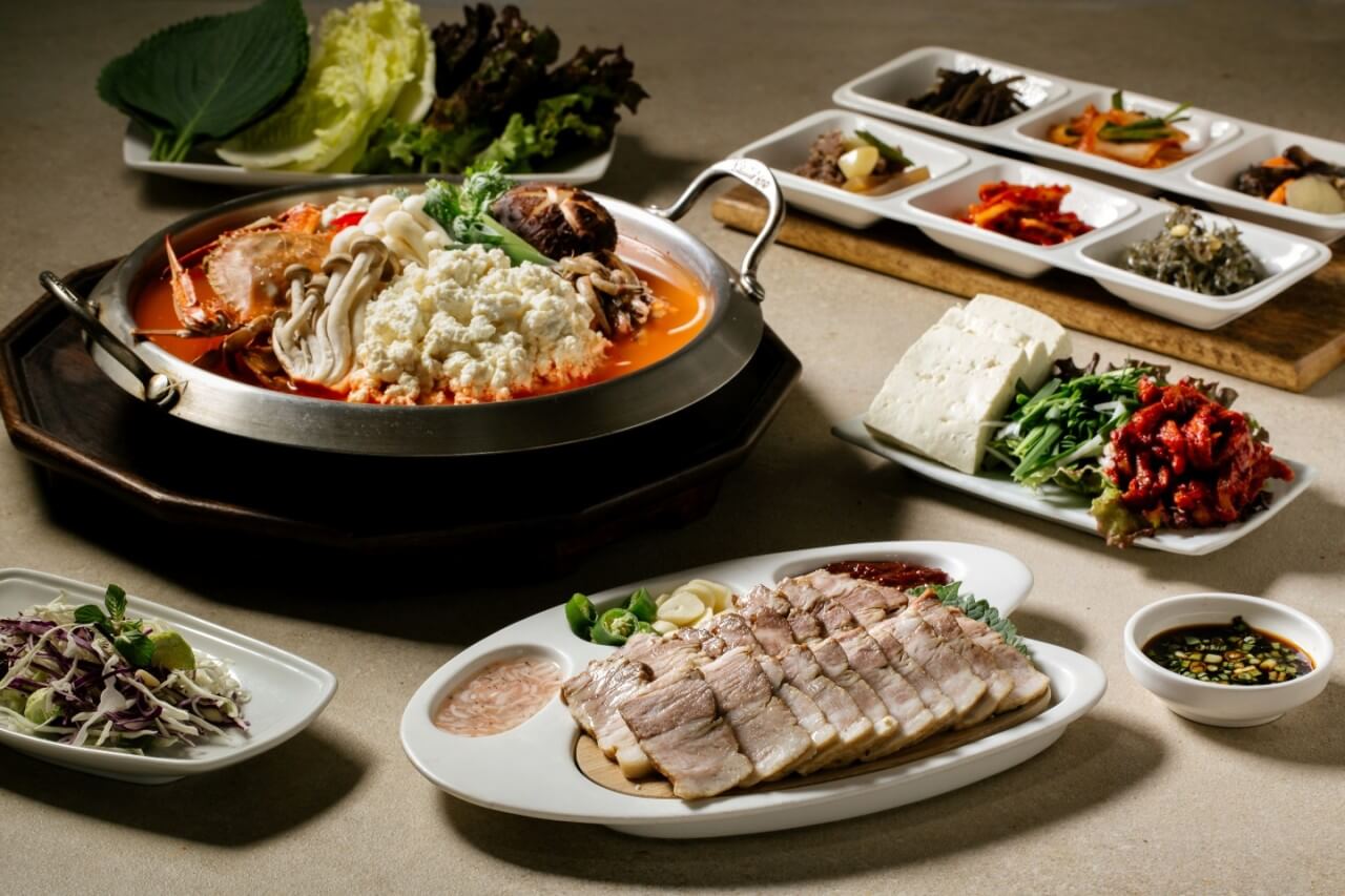 생생정보 2294회 생생정보 기다려야 제맛 강릉 초당 순두부 맛집 두부 한 상 정은숙 초당순두부