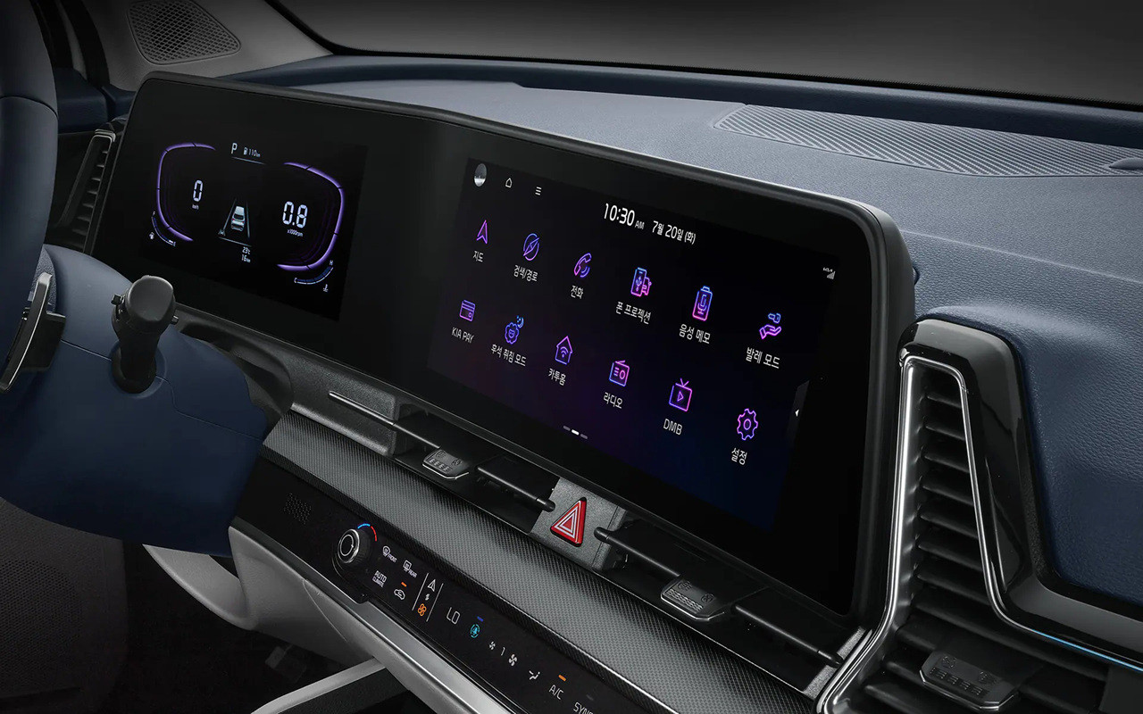 2024 기아 스포티지&amp;#44; 제원&amp;#44; 정보&amp;#44; 포토&amp;#44; 가격