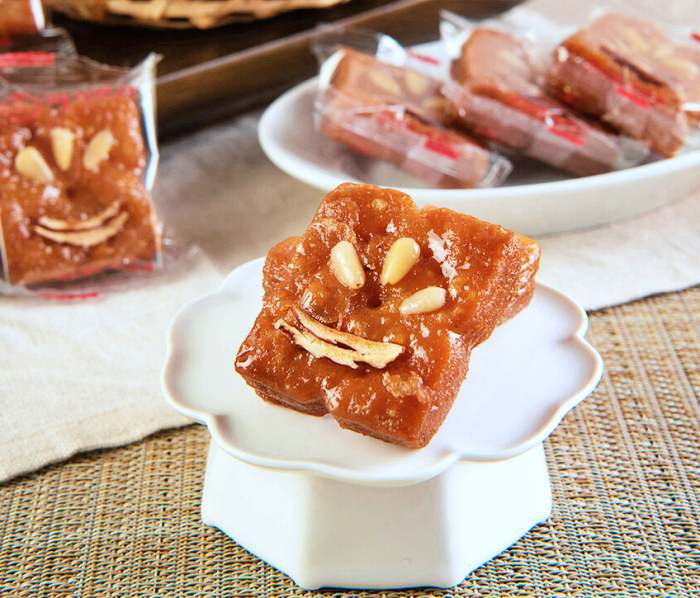 6시내고향 강원 삼척 장뇌삼 꿀과자 왕기 약과 파는 곳 전국 택배 온라인 전화 주문 추천