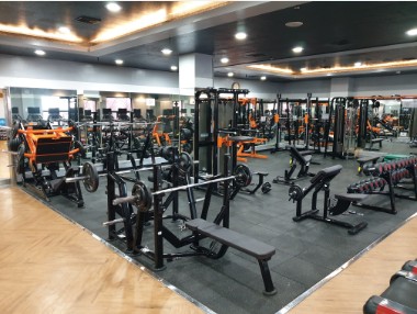 강남주민편익시설 종목