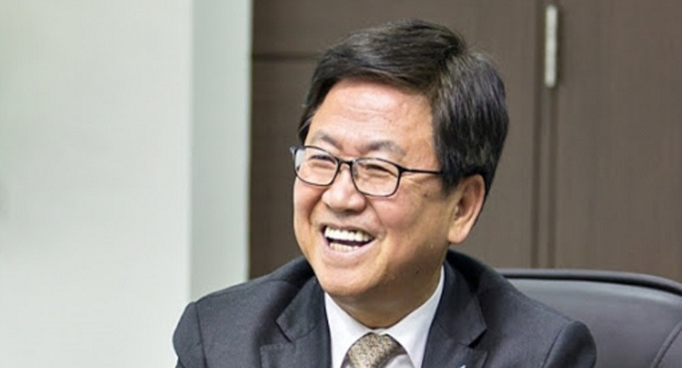 최교진 교육감 프로필