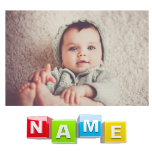 남자 아이 영어 이름