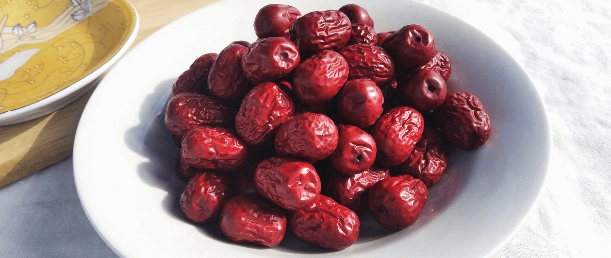 말린 대추 효능에 관련된 사진 - 5