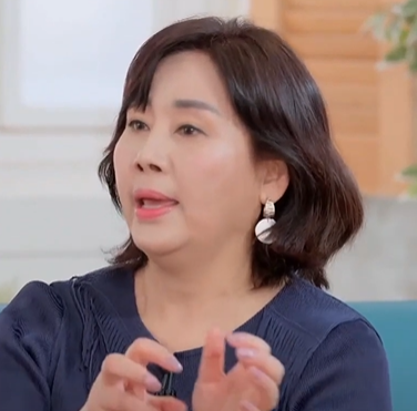 홍여진 프로필