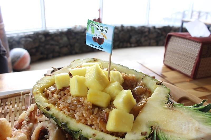 제주 성산 코코마마