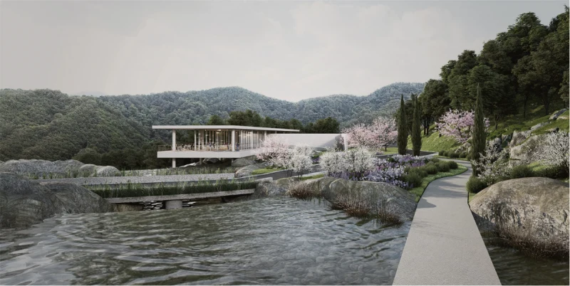 카스카디아CC 예약, 이용요금(그린피), 주변맛집, 후기 소개