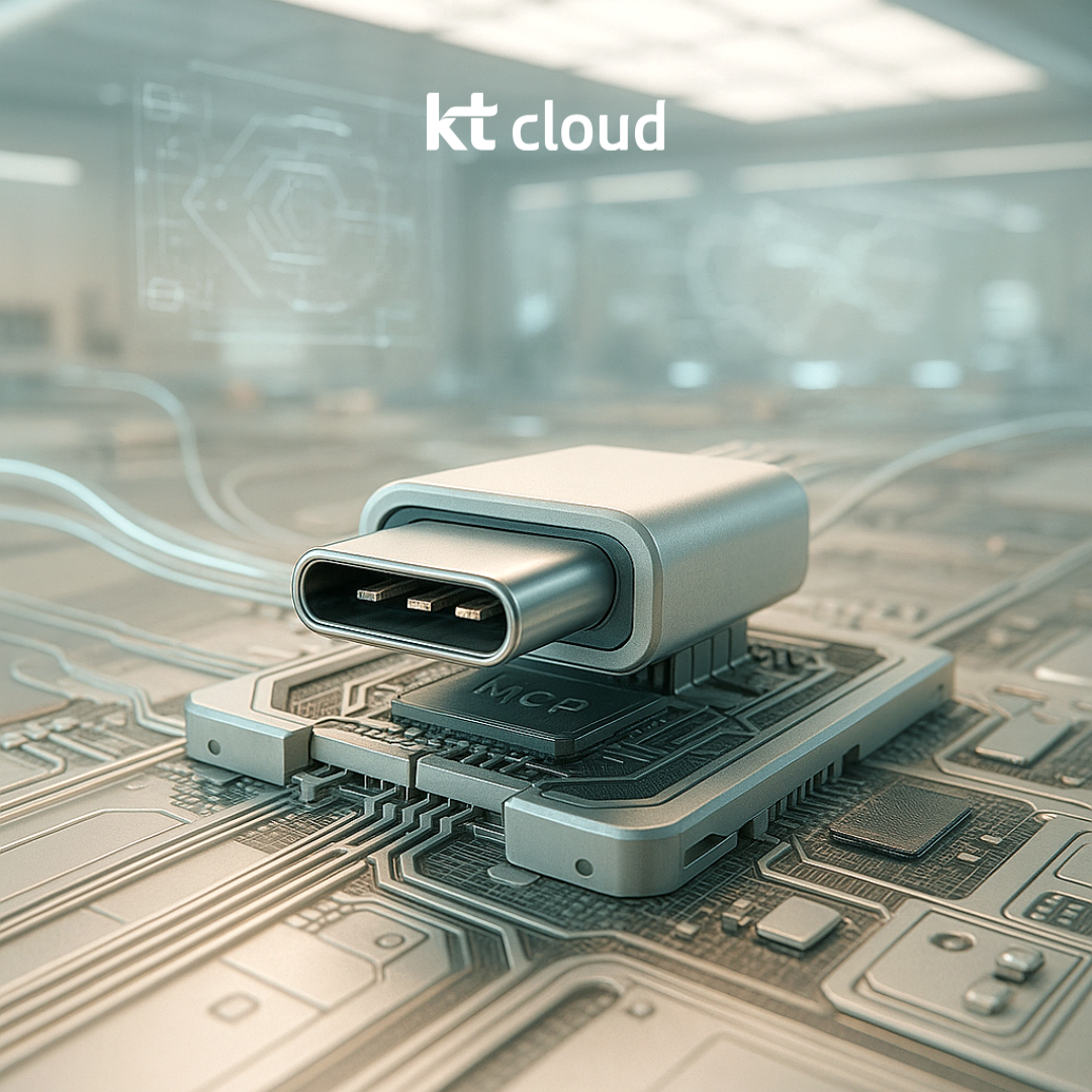 [Tech Series] AI 에이전트 시대의 USB-C, MCP(Model Context Protocol) 표준화는 어디까지 왔을까?