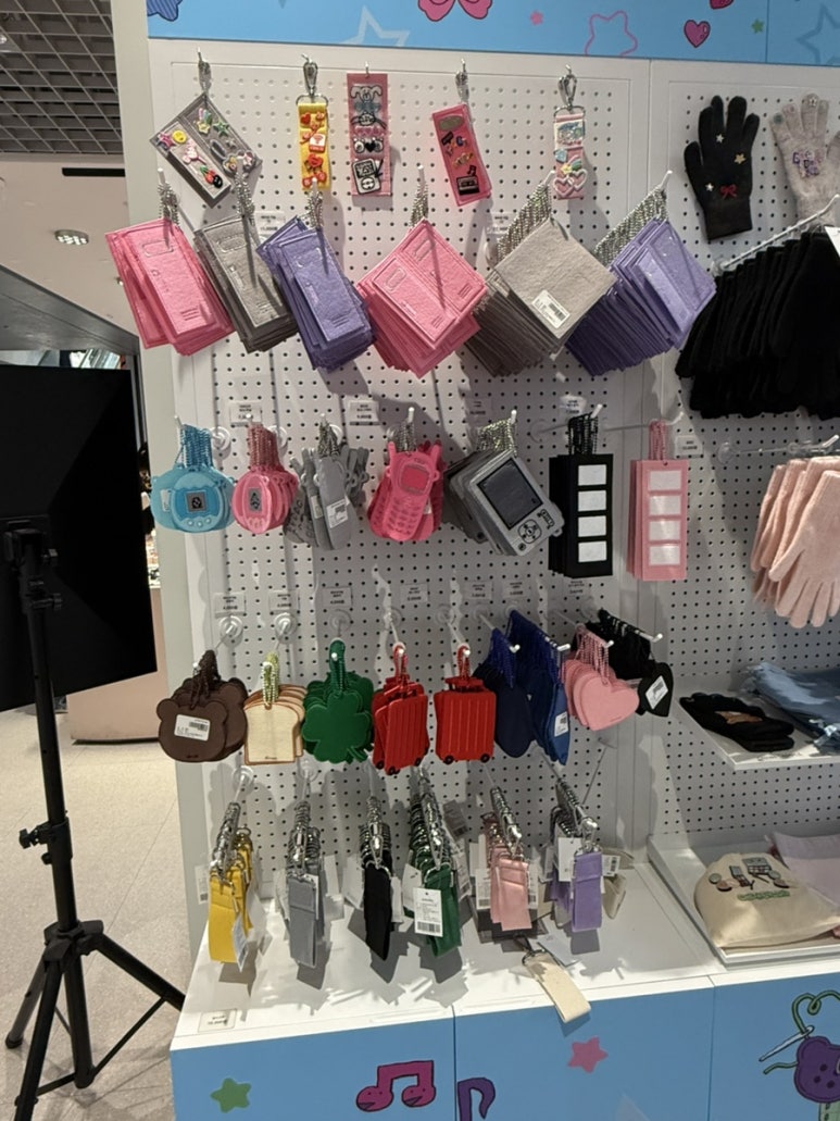 올리브영N 성수