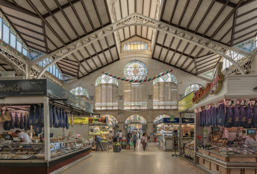 발렌시아 맛집 추천 TOP 10 (2026)