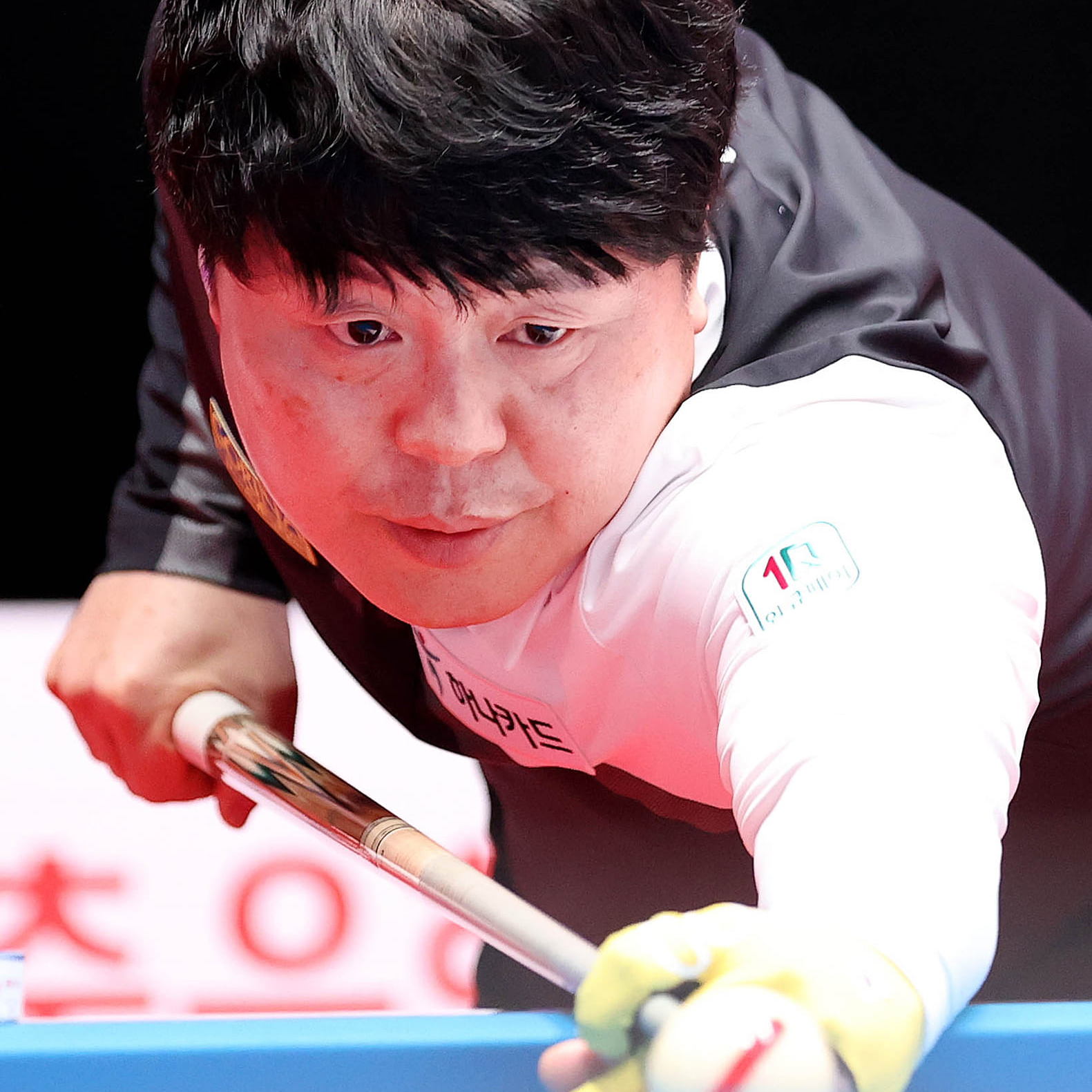 김병호 당구선수