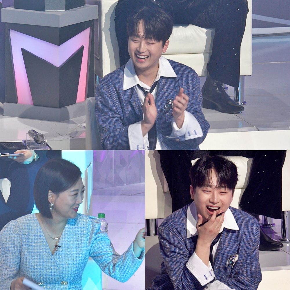 TV조선 미스트롯3