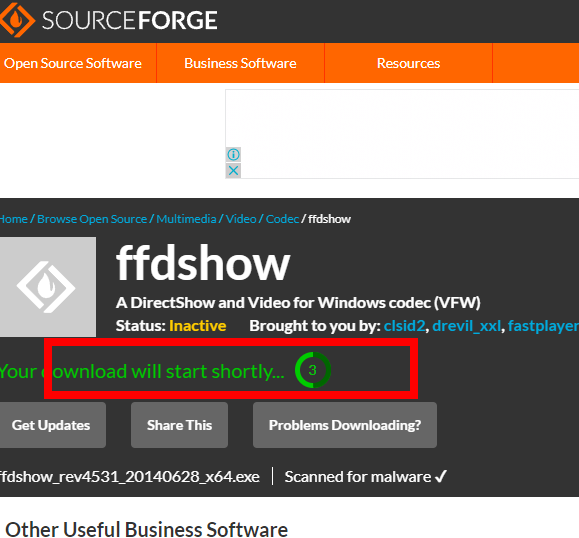 곰플레이어 통합코덱설치 방법