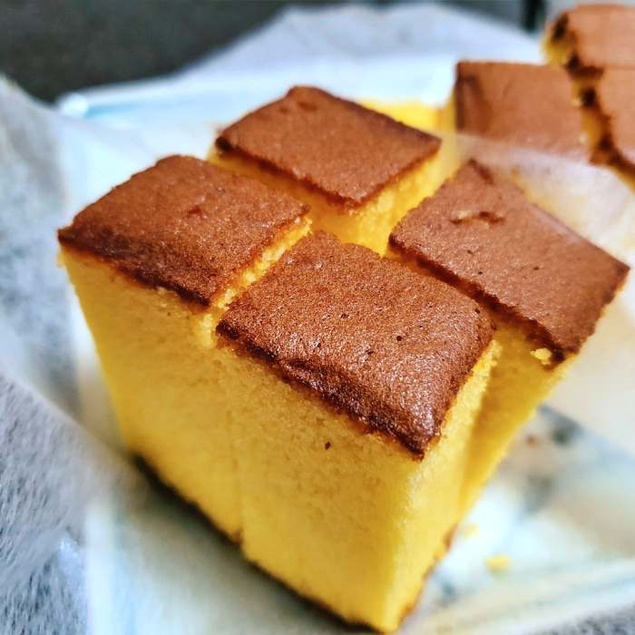 생활의달인 카스테라 나가사키 후쿠오카 반드시 사야할 400년 전통 설탕 카스텔라 달인 은둔식달 오늘 방송 맛집 정보