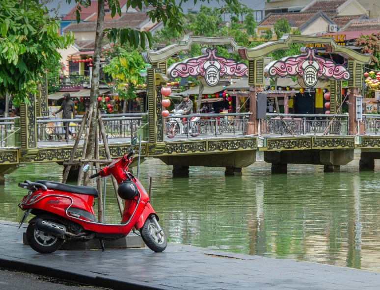 치안좋은 동남아시아 5곳,안전한 여행지