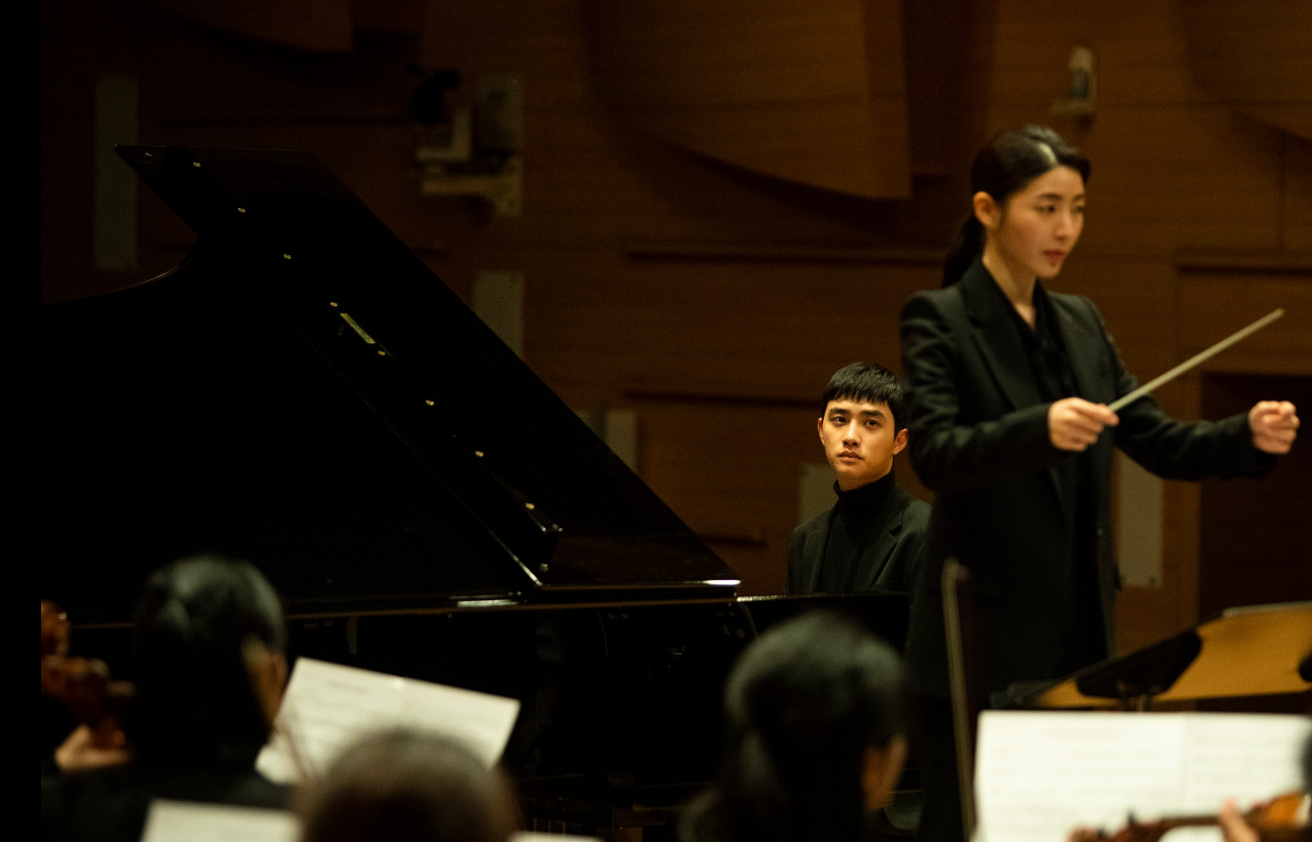 영화 말할 수 없는 비밀 예매
