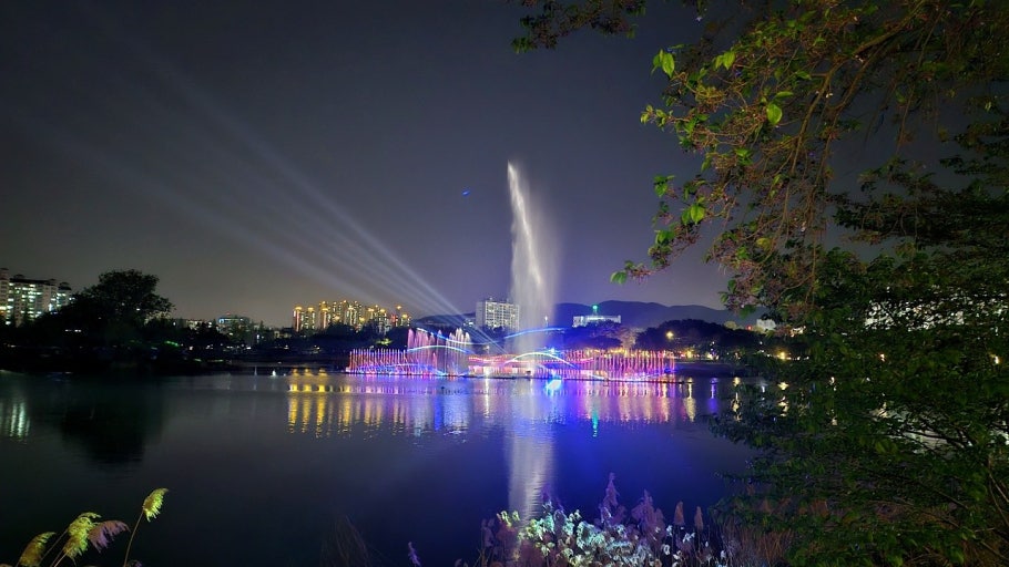 [6월 축제]2025 만석거 새빛축제❘기간, 불꽃놀이 및 오로라 일정, 공연 및 프로그램 정리