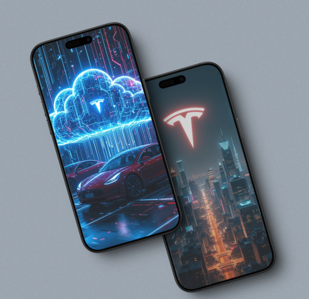 테슬라가 만들어가는 미래