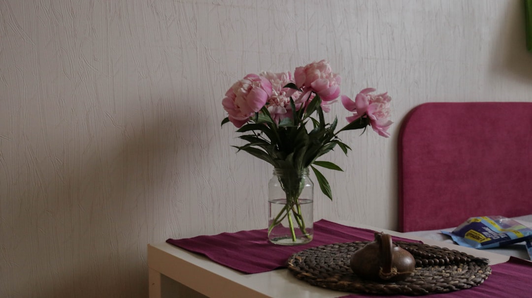 Jamsil Rose Apartment